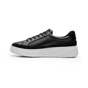 136602 NEGRO FLEXI CALZADO DAMA CHOCLO SPORT