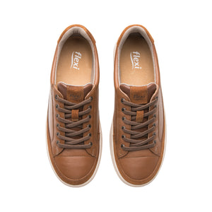 136602 TAN FLEXI CALZADO DAMA CHOCLO SPORT 13