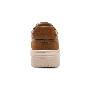 136602 TAN FLEXI CALZADO DAMA CHOCLO SPORT 13