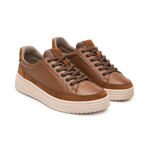 136602 TAN FLEXI CALZADO DAMA CHOCLO SPORT 13