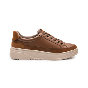 136602 TAN FLEXI CALZADO DAMA CHOCLO SPORT 13