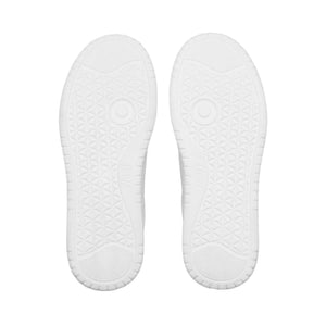 Zapato Choclo Casual Dama FLEXI Blanco – Helina