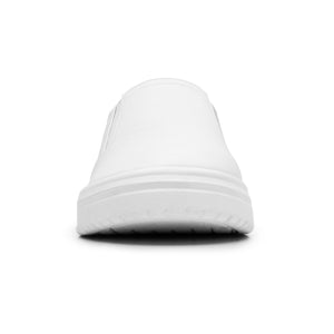 Zapato Choclo Casual Dama FLEXI Blanco – Helina