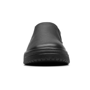 Zapato Choclo Casual Dama FLEXI Negro – Helina