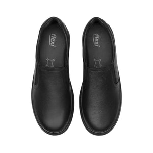 Zapato Choclo Casual Dama FLEXI Negro – Helina