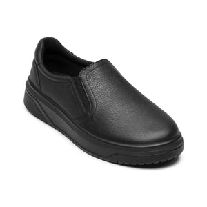 Zapato Choclo Casual Dama FLEXI Negro – Helina