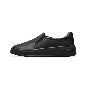 Zapato Choclo Casual Dama FLEXI Negro – Helina
