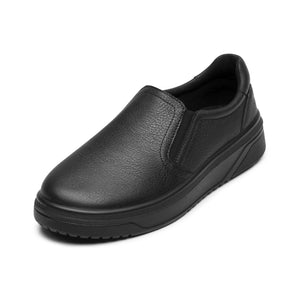 Zapato Choclo Casual Dama FLEXI Negro – Helina