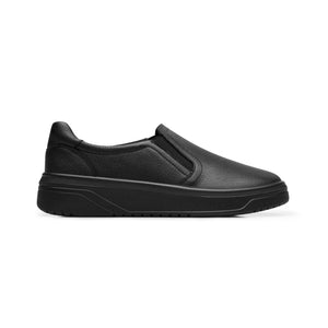 Zapato Choclo Casual Dama FLEXI Negro – Helina