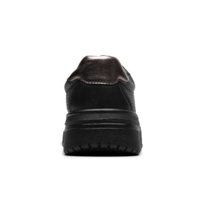 Zapato Choclo Casual Dama FLEXI Negro – Helina