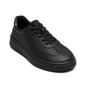 Zapato Choclo Casual Dama FLEXI Negro – Helina
