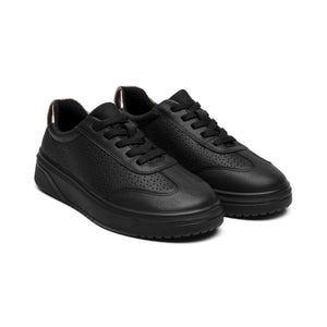 Zapato Choclo Casual Dama FLEXI Negro – Helina