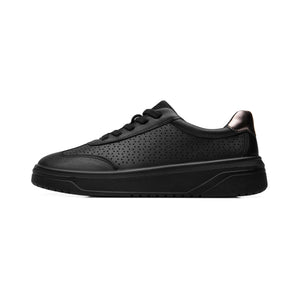 Zapato Choclo Casual Dama FLEXI Negro – Helina