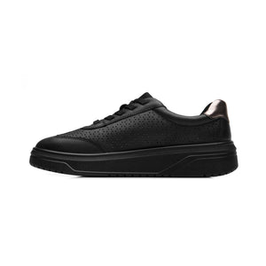 Zapato Choclo Casual Dama FLEXI Negro – Helina