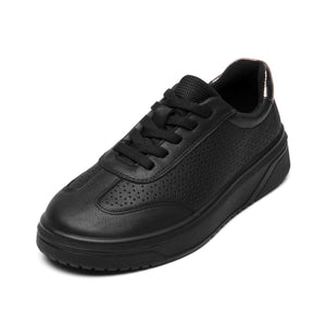 Zapato Choclo Casual Dama FLEXI Negro – Helina