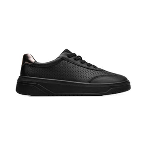 Zapato Choclo Casual Dama FLEXI Negro – Helina