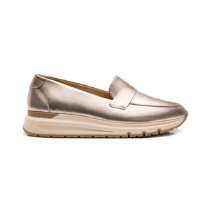 137002 ORO ROSADO FLEXI CALZADO DAMA CHOCLO C