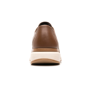137003 TAN FLEXI CALZADO DAMA CHOCLO CASUAL 1