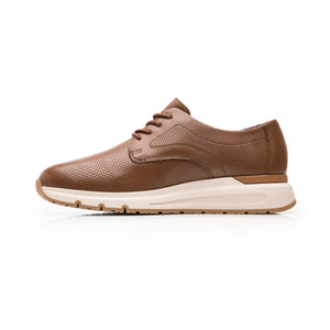 137003 TAN FLEXI CALZADO DAMA CHOCLO CASUAL 1