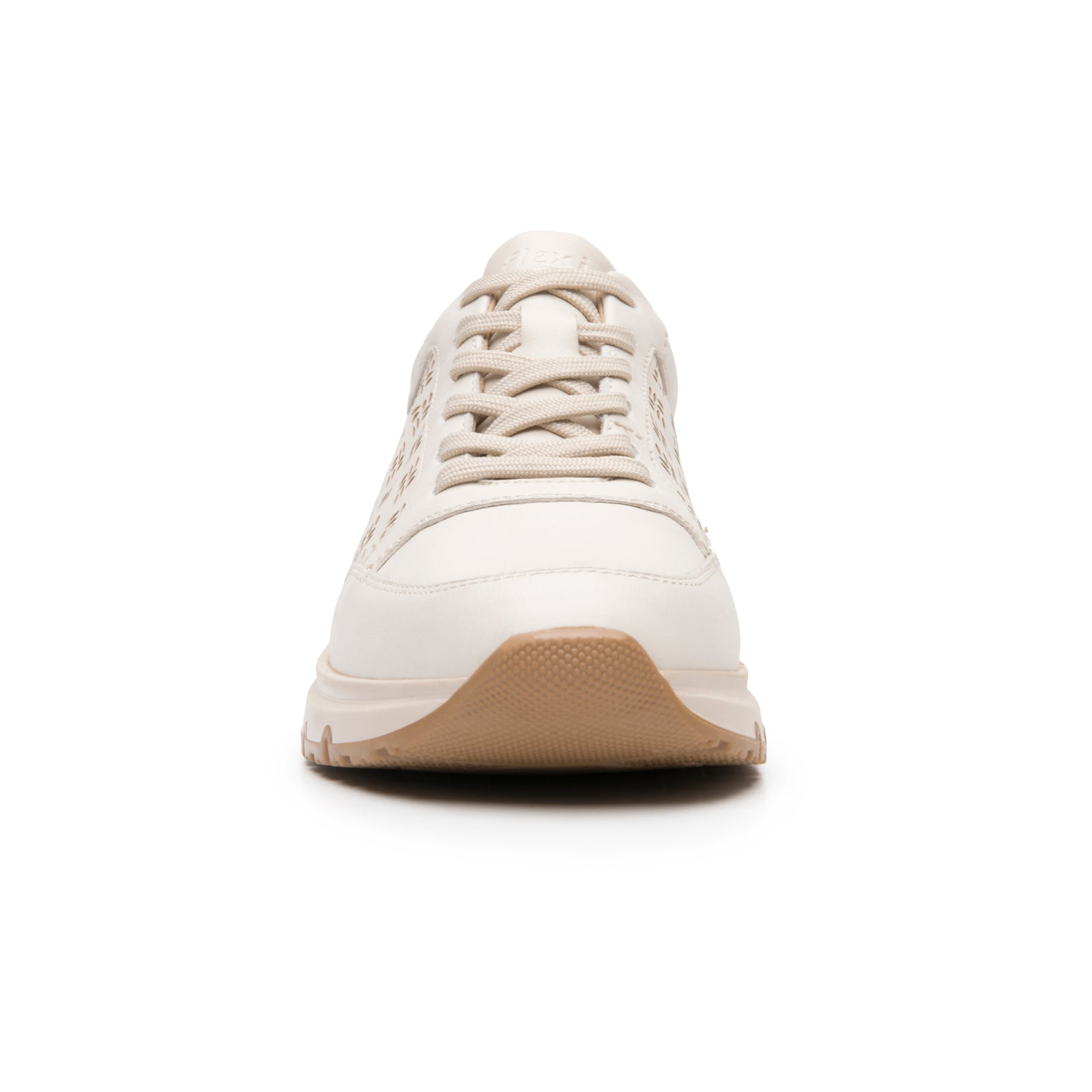 137004 ALGODON FLEXI CALZADO DAMA CHOCLO CASU