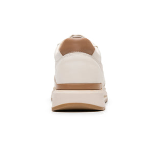 137004 ALGODON FLEXI CALZADO DAMA CHOCLO CASU