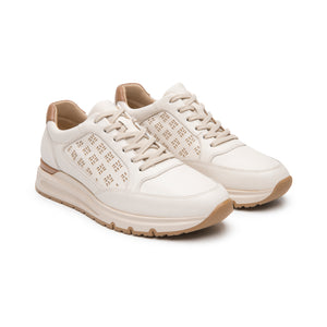 137004 ALGODON FLEXI CALZADO DAMA CHOCLO CASU