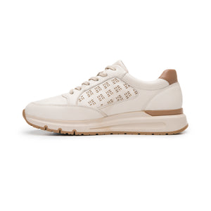 137004 ALGODON FLEXI CALZADO DAMA CHOCLO CASU