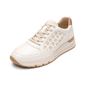 137004 ALGODON FLEXI CALZADO DAMA CHOCLO CASU