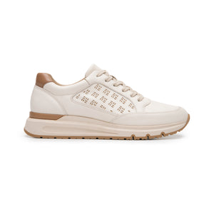 137004 ALGODON FLEXI CALZADO DAMA CHOCLO CASU
