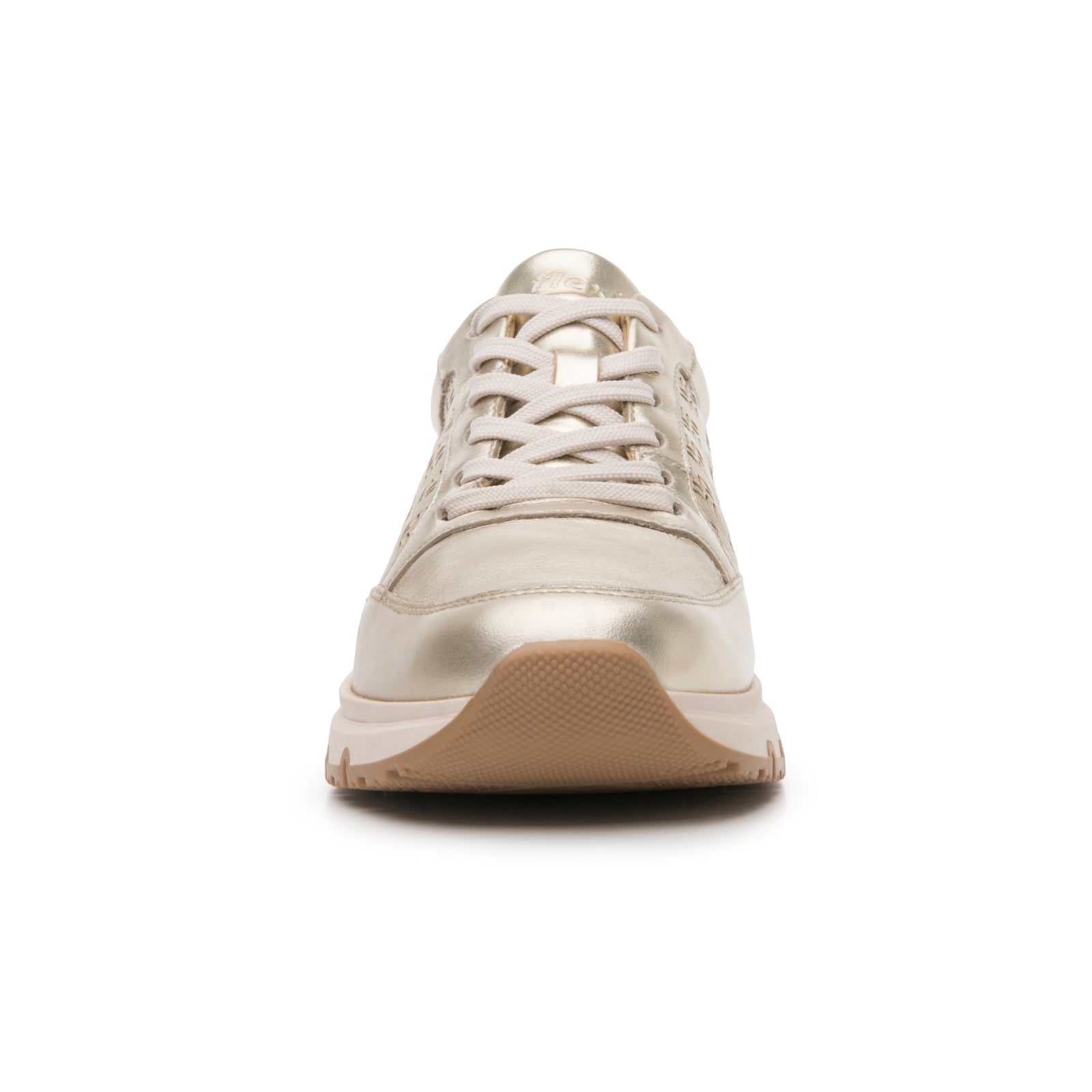 137004 ORO FLEXI CALZADO DAMA CHOCLO CASUAL 1