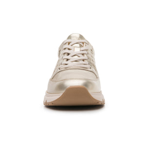 137004 ORO FLEXI CALZADO DAMA CHOCLO CASUAL 1