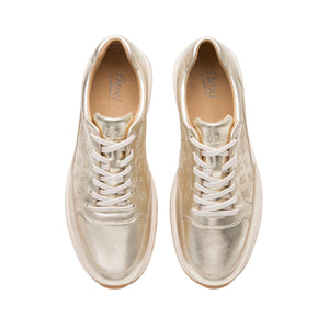 137004 ORO FLEXI CALZADO DAMA CHOCLO CASUAL 1
