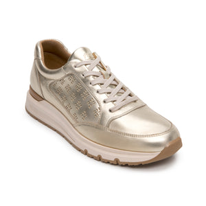 137004 ORO FLEXI CALZADO DAMA CHOCLO CASUAL 1