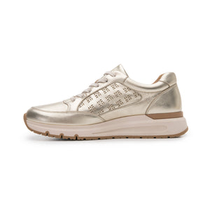 137004 ORO FLEXI CALZADO DAMA CHOCLO CASUAL 1
