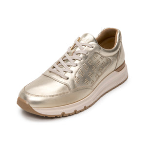 137004 ORO FLEXI CALZADO DAMA CHOCLO CASUAL 1
