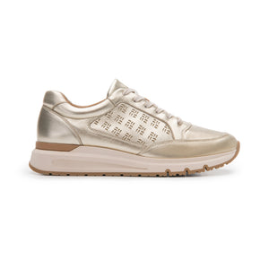 137004 ORO FLEXI CALZADO DAMA CHOCLO CASUAL 1