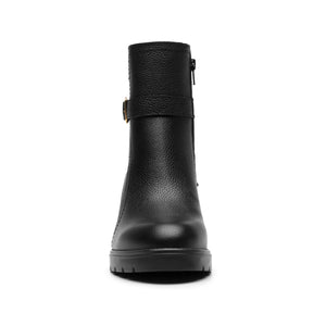 137108 NEGRO FLEXI CALZADO DAMA BOTÍN 23 1371