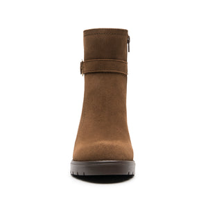 Botín Dama FLEXI Taupe – Carline