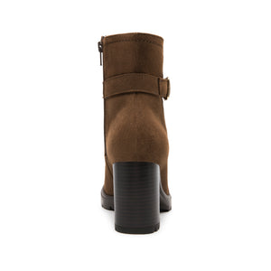 Botín Dama FLEXI Taupe – Carline