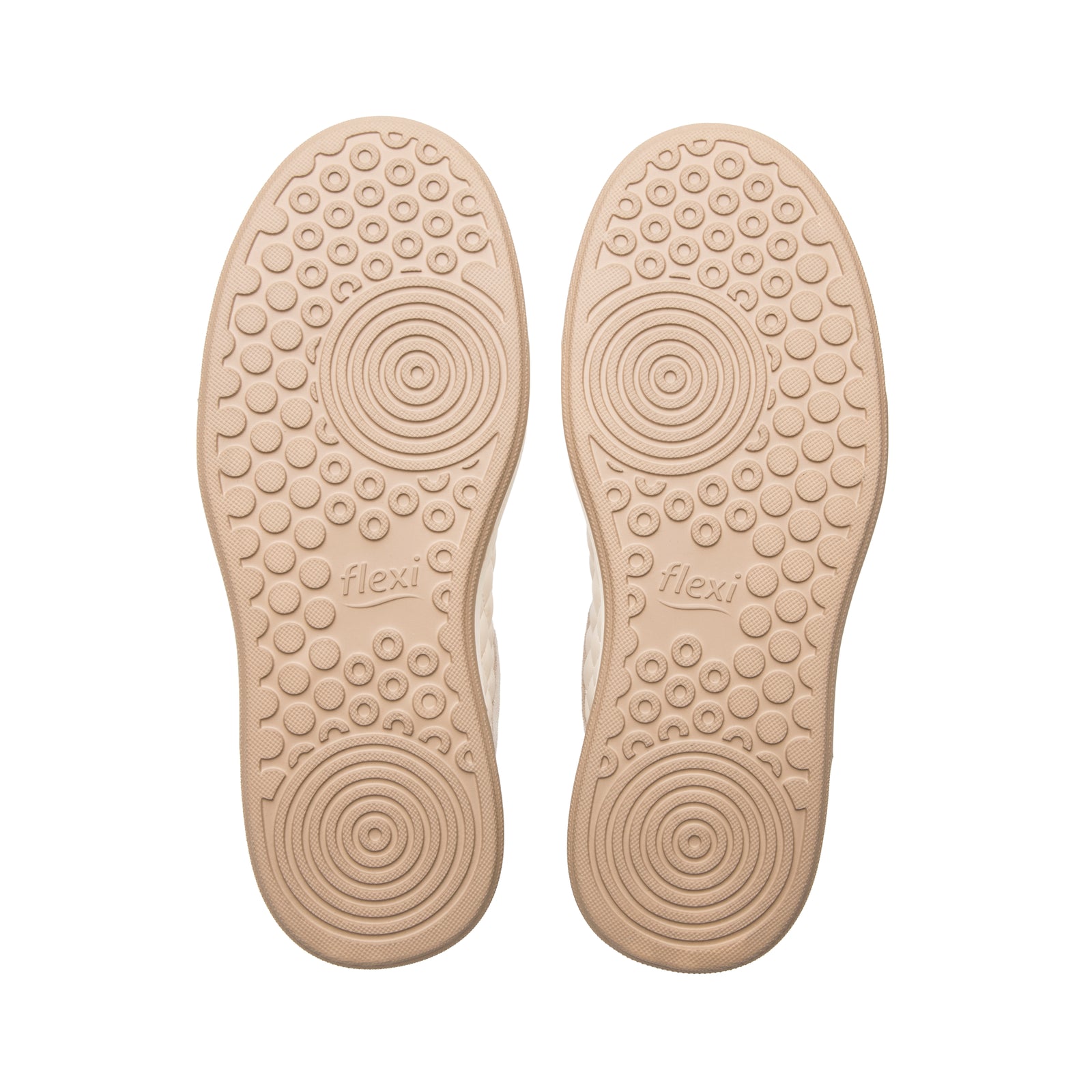 137403 ALGODON FLEXI CALZADO DAMA CHOCLO SPOR