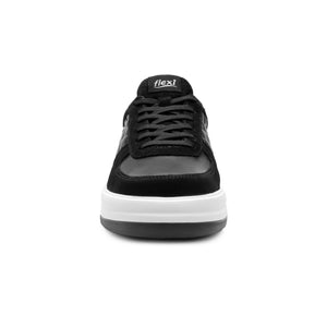 137403 NEGRO FLEXI CALZADO DAMA CHOCLO SPORT