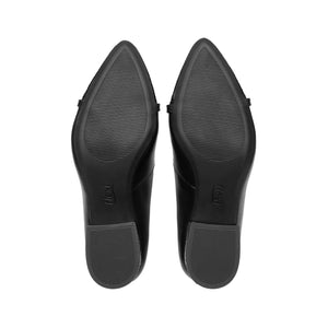 Zapatilla de Vestir Dama FLEXI Negro – Annette