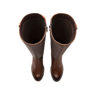 137703 MOKA FLEXI CALZADO DAMA BOTA CASUAL 13