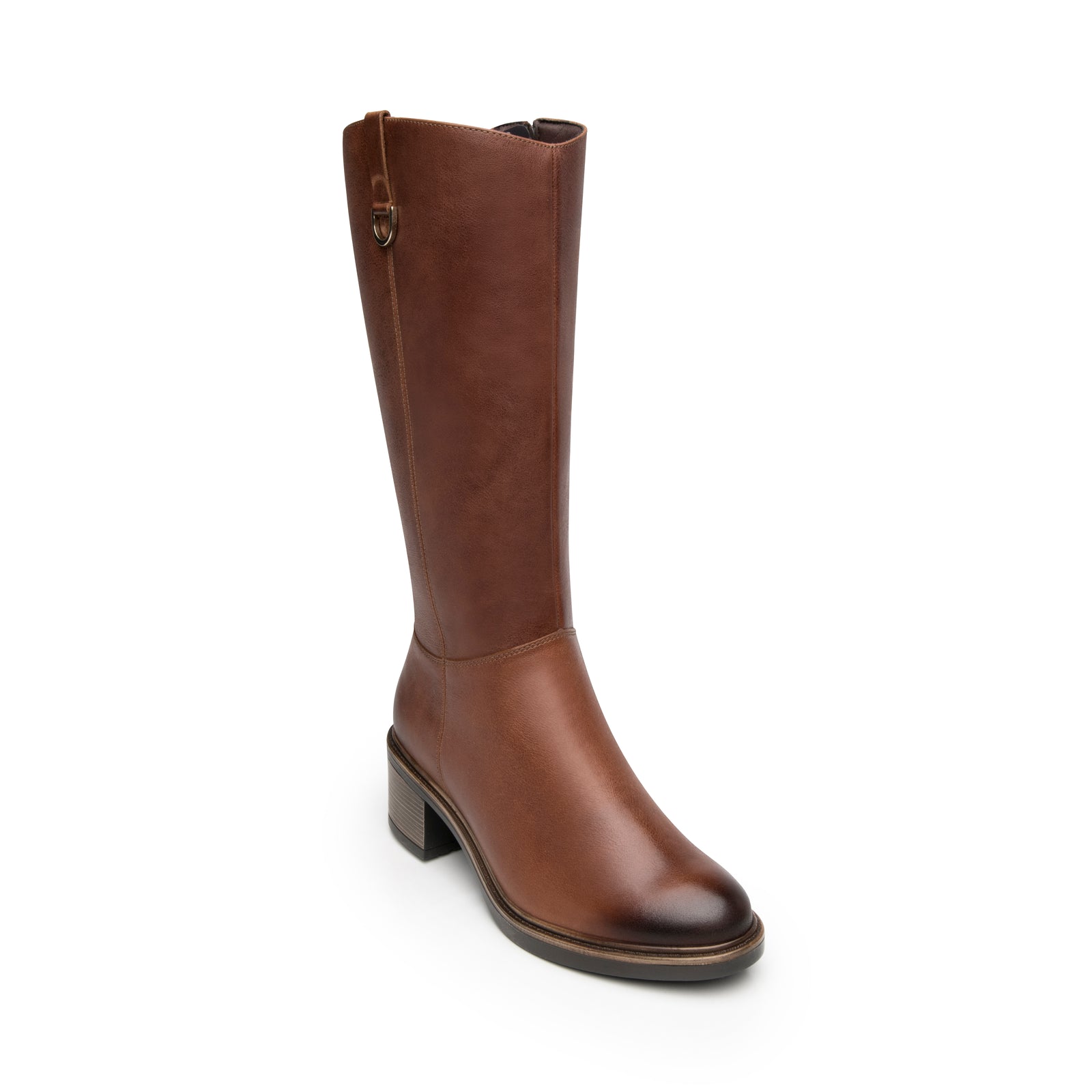 137703 MOKA FLEXI CALZADO DAMA BOTA CASUAL 13