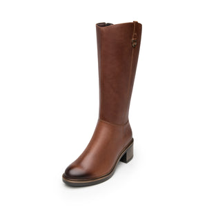 137703 MOKA FLEXI CALZADO DAMA BOTA CASUAL 13