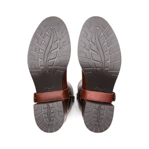137705 BRANDY FLEXI CALZADO DAMA BOTA ALTA 22