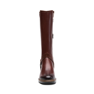 137705 BRANDY FLEXI CALZADO DAMA BOTA ALTA 22
