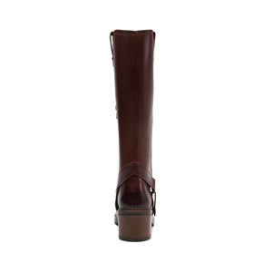 137705 BRANDY FLEXI CALZADO DAMA BOTA ALTA 22