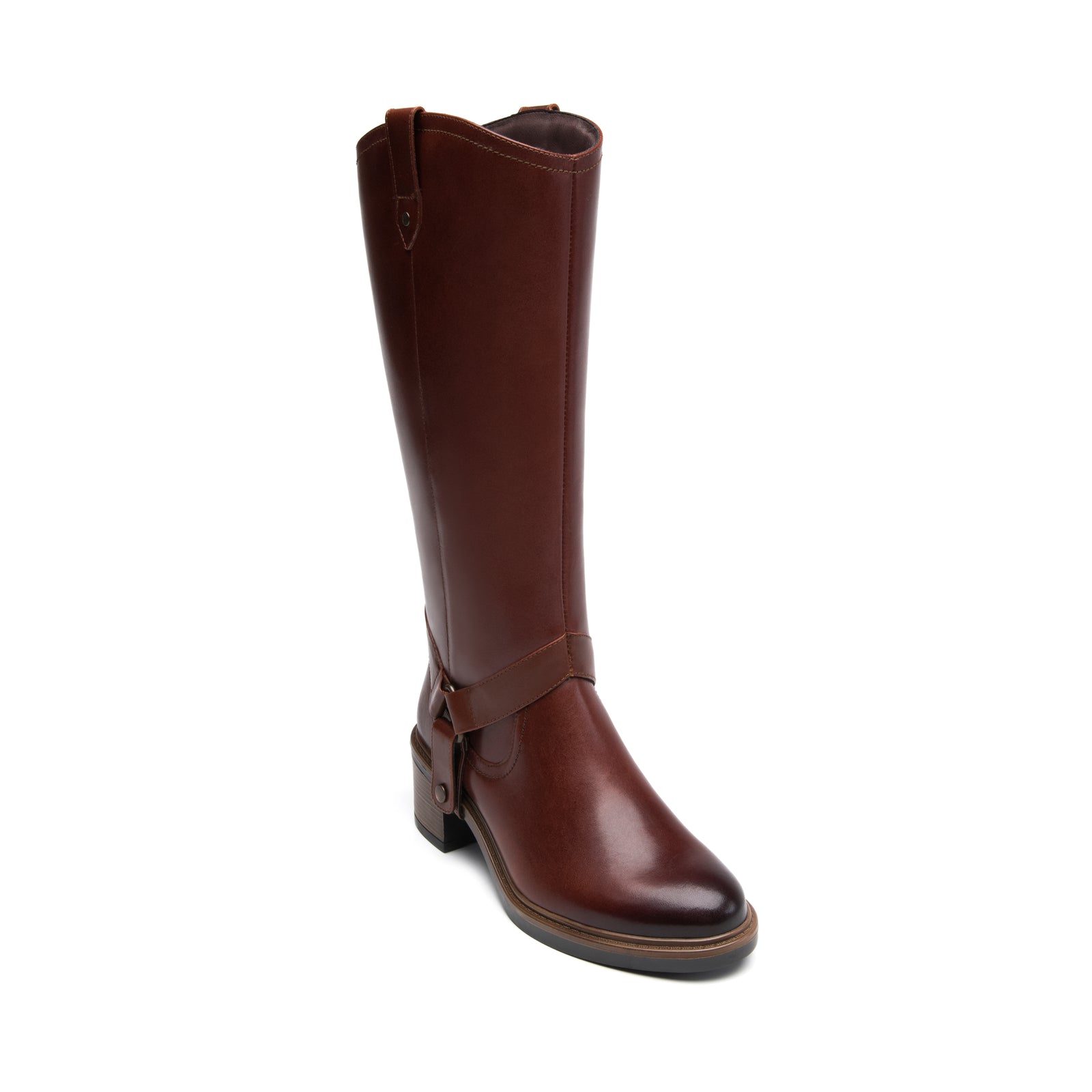 137705 BRANDY FLEXI CALZADO DAMA BOTA ALTA 22