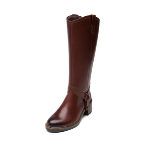 137705 BRANDY FLEXI CALZADO DAMA BOTA ALTA 22